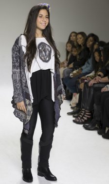 Parsons - bahar 2015 koleksiyonu