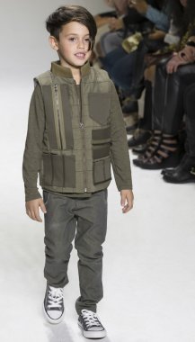 Parsons - bahar 2015 koleksiyonu