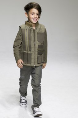 Parsons - bahar 2015 koleksiyonu