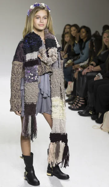 Parsons - bahar 2015 koleksiyonu