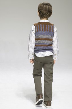 Parsons - bahar 2015 koleksiyonu