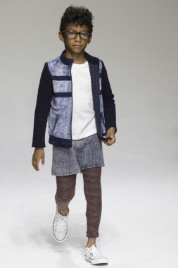 Parsons - bahar 2015 koleksiyonu