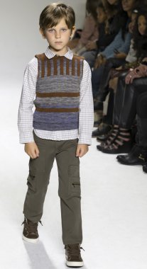 Parsons - bahar 2015 koleksiyonu