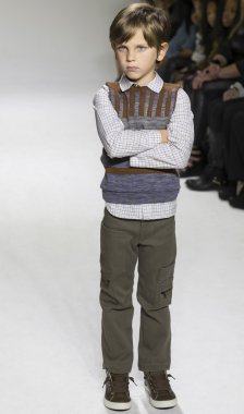 Parsons - bahar 2015 koleksiyonu