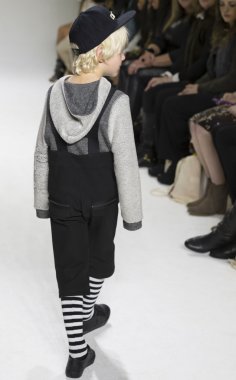 Parsons - bahar 2015 koleksiyonu