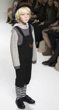 Parsons - bahar 2015 koleksiyonu