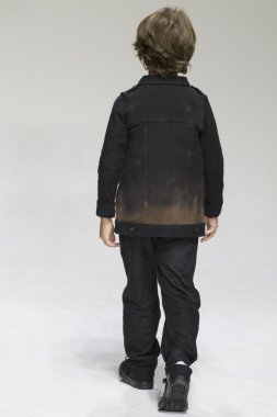 Parsons - bahar 2015 koleksiyonu