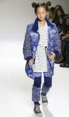 Parsons - bahar 2015 koleksiyonu