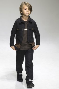 Parsons - bahar 2015 koleksiyonu