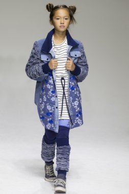 Parsons - bahar 2015 koleksiyonu