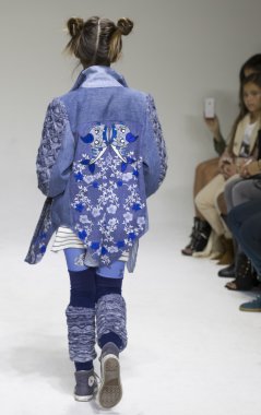 Parsons - bahar 2015 koleksiyonu