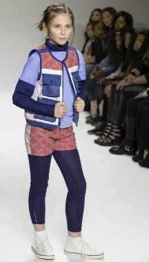 Parsons - bahar 2015 koleksiyonu