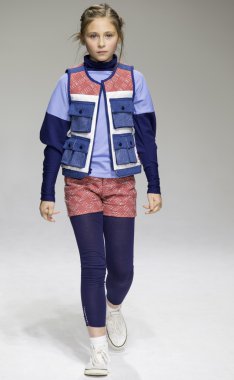 Parsons - bahar 2015 koleksiyonu