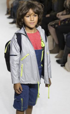 Parsons - bahar 2015 koleksiyonu