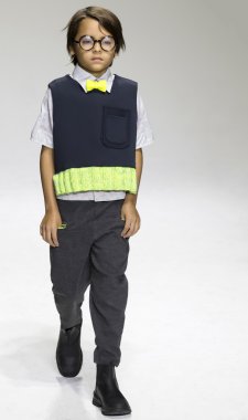 Parsons - bahar 2015 koleksiyonu