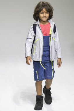 Parsons - bahar 2015 koleksiyonu