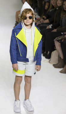 Parsons - bahar 2015 koleksiyonu