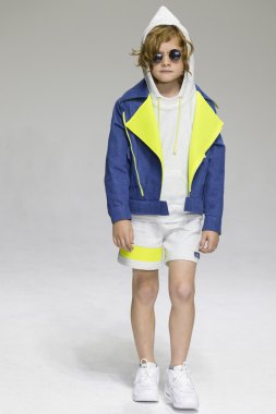 Parsons - bahar 2015 koleksiyonu