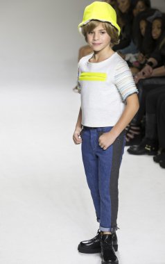 Parsons - bahar 2015 koleksiyonu