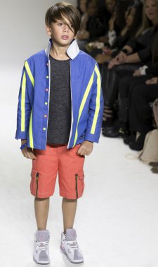Parsons - bahar 2015 koleksiyonu