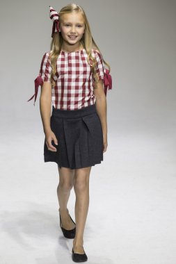 Parsons - bahar 2015 koleksiyonu