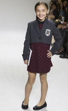 Parsons - bahar 2015 koleksiyonu