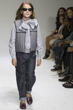 Parsons - bahar 2015 koleksiyonu