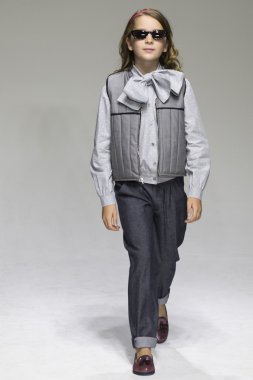 Parsons - bahar 2015 koleksiyonu