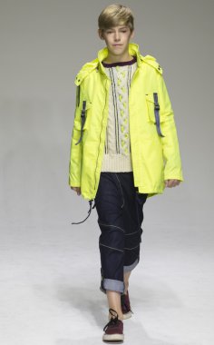 Parsons - bahar 2015 koleksiyonu