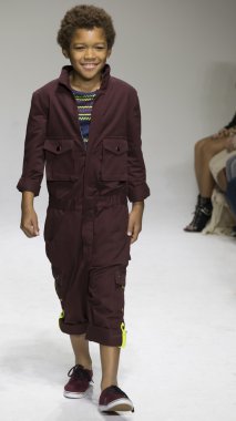 Parsons - bahar 2015 koleksiyonu