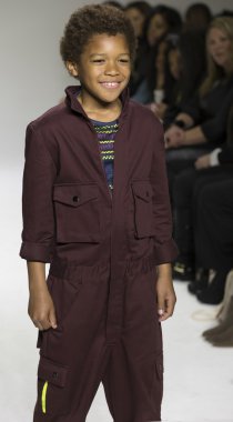 Parsons - bahar 2015 koleksiyonu