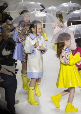 Yağ ve su - bahar 2015 koleksiyonu