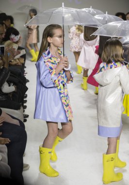 Yağ ve su - bahar 2015 koleksiyonu