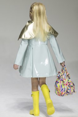 Yağ ve su - bahar 2015 koleksiyonu