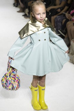 Yağ ve su - bahar 2015 koleksiyonu