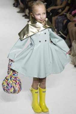 Yağ ve su - bahar 2015 koleksiyonu