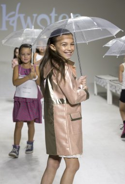 Yağ ve su - bahar 2015 koleksiyonu - prova