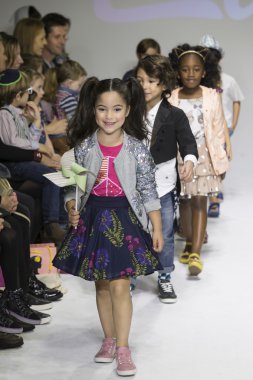 Clarks - bahar 2015 koleksiyonu