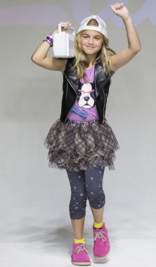 Clarks - bahar 2015 koleksiyonu