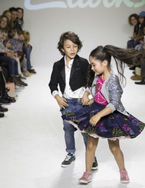 Clarks - bahar 2015 koleksiyonu