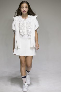 Bonnie Young - bahar 2015 koleksiyonu