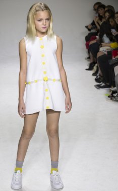 Bonnie Young - bahar 2015 koleksiyonu