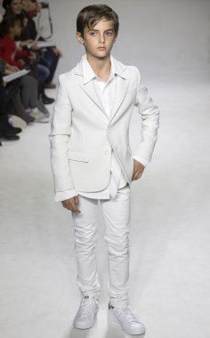 Bonnie Young - bahar 2015 koleksiyonu