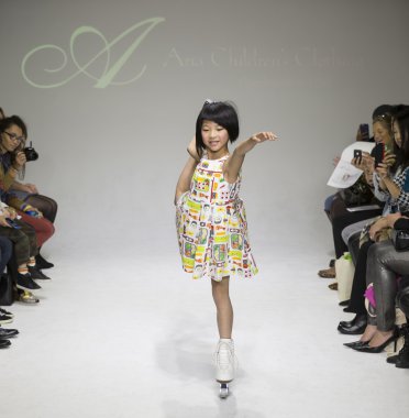 ARIA - bahar 2015 koleksiyonu