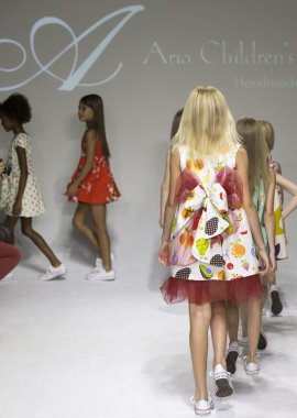 ARIA - bahar 2015 koleksiyonu