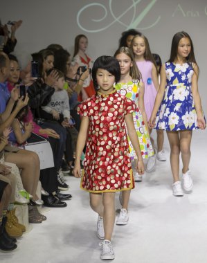 ARIA - bahar 2015 koleksiyonu