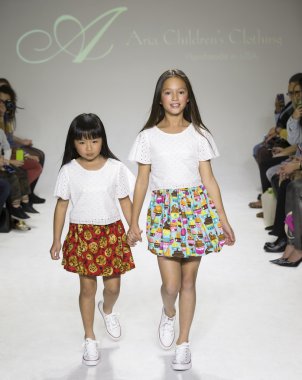 ARIA - bahar 2015 koleksiyonu