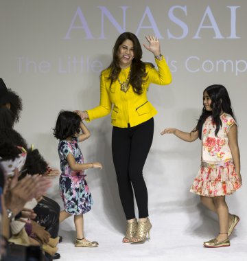 Anasai - bahar 2015 koleksiyonu