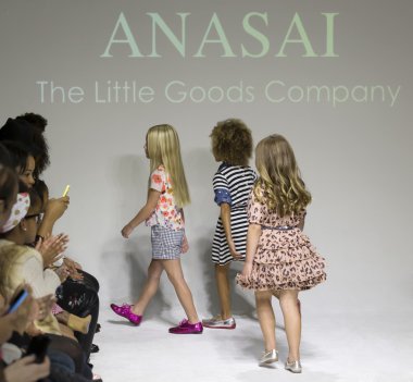 Anasai - bahar 2015 koleksiyonu