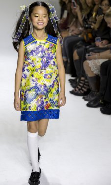 Alivia Simone - bahar 2015 koleksiyonu